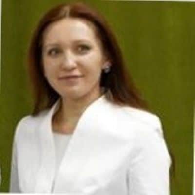 Tsanka Milanova