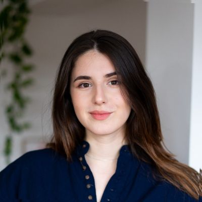 Monika Rodiqi