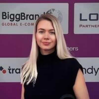 Marina Khanayeva