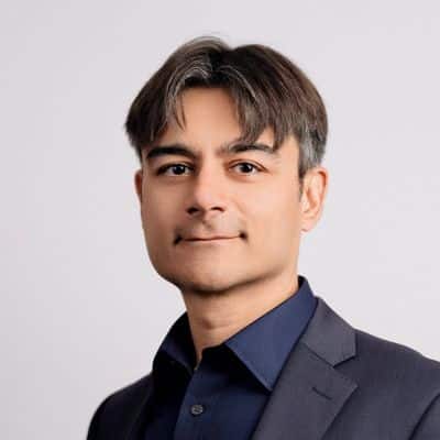 Imran Akram