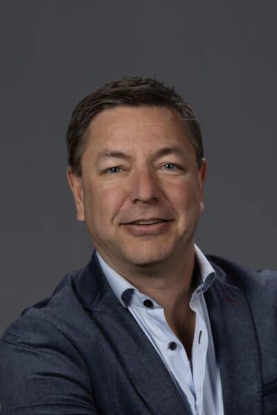 Martijn Kleij