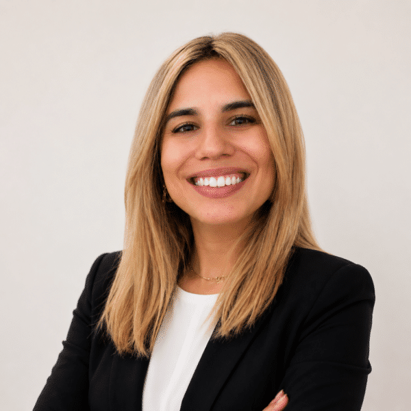Nadia Gonzalez