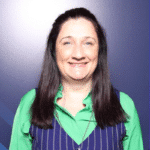 Anna Borsuk picture