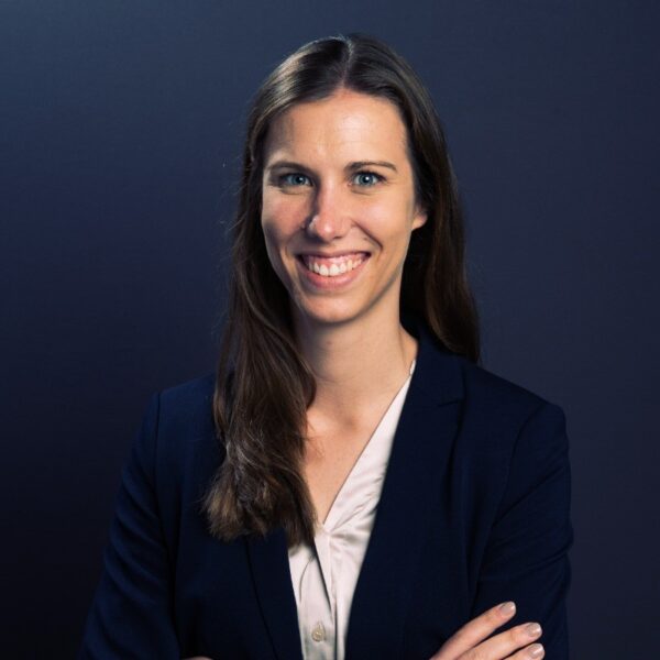 Nathalie Bringe