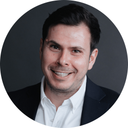 Nayden Nedyalkov Managing Director, Parcel Hive