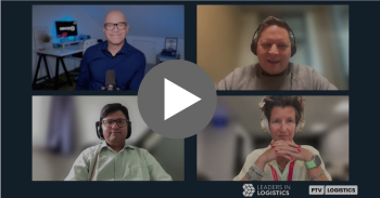 Leaders in Logistics Insights